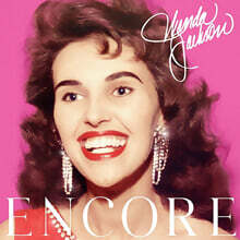Wanda Jackson (완다 잭슨) - Encore [레드 컬러 LP]
