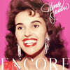 Wanda Jackson (완다 잭슨) - Encore [레드 컬러 LP]