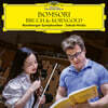 김봄소리 (Bomsori) - 브루흐 / 코른골트: 바이올린 협주곡 (Bruch / Korngold)