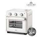 [라헨느] 더퀸 304 올스텐 스팀 에어프라이어 오븐 16L LHNO-1300W