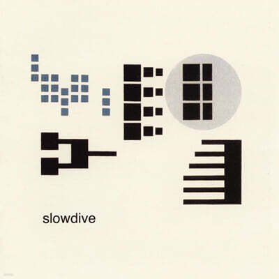 Slowdive (슬로우다이브) - Pygmalion