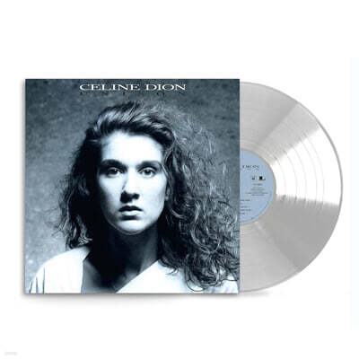 Celine Dion (셀린 디온) -  Unison [클리어 컬러 LP]