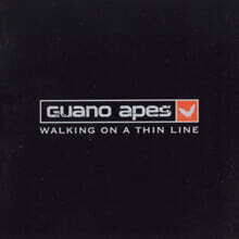 Guano Apes (구아노 에입스) - Walking On A Thin Line [LP]