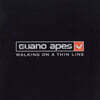Guano Apes (구아노 에입스) - Walking On A Thin Line [LP]
