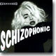 Nuno - Schizophonic