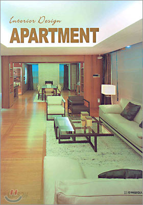 Interior Design APARTMENT