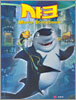 샤크 Movie Storybook