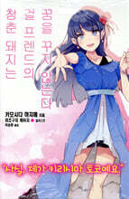 청춘 돼지는 걸 프렌드의 꿈을 꾸지 않는다