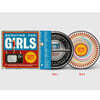 Scouting For Girls (스카우팅 포 걸즈) - Everybody Wants To Be On TV [픽쳐디스크 LP]