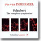 Schubert : The Complete Symphony : Immerseel