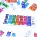 [알앤비]유니볼 나노다이아 컬러 샤프심 0.5mm 202NDC