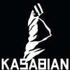 Kasabian (카사비안) - 1집 Kasabian [화이트 컬러 2LP]
