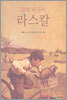 꼬마 너구리 라스칼