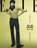 ELLE TAIWAN 엘르 대만판 2025년 4월호 : 변우석 커버