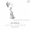 Julia Fischer 바흐: 무반주 바이올린을 위한 소나타와 파르티타 - 율리아 피셔 (J.S.Bach: Sonatas and Partitas for Solo Violin BWV1001-1006)