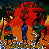 Third World - Under The Magic Sun (Ltd. Ed)(180G)(LP)