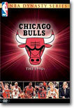 NBA 다이너스티 시리즈: 시카고 불스 (5disc)