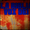 Vox Dei - La Biblia (2LP)