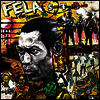 Fela Kuti - Sorrow Tears & Blood (Download Code)(LP)