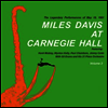 Miles Davis - Miles Davis At Carnegie Hall 2 (Ltd. Ed)(LP)