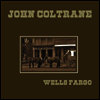 John Coltrane - Wells Fargo (Ltd. Ed)(LP)