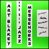 Art Blakey & The Jazz Messengers - Art Blakey & His Jazz Messengers (Ltd. Ed)(LP)