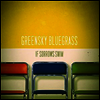 Greensky Bluegrass - If Sorrows Swim (LP)
