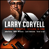 Larry Coryell - Monk, Trane, Miles & Me (180G)(LP)