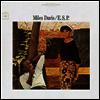 Miles Davis - E.S.P. (Ltd. Ed)(Super Analog)(200G)(LP)