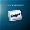 G.Love & Special Sauce - Sugar (LP)