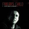 Lee Hazlewood - Friday's Child (Ltd. Ed)(Remastered)(LP)