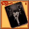Black Hippies - Black Hippies (Poster)(LP)