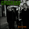 Green Day - Warning (Coke Bottle Green Vinyl)(LP)