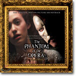 The Phantom Of The Opera (오페라의 유령: The Movie) O.S.T