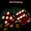Bad Company - Straight Shooter (Ltd. Ed)(180g Audiophile Vinyl LP)