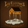 Les Claypool's Duo De Twang - Four Foot Shack (2LP)