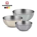 [바겐슈타이거] 파르베 믹싱볼 3PCS (혼합)