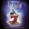 Fantasia (디즈니 애니메이션 판타지아) OST