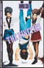 The Nineties X Anna Sui