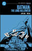 Batman: The Long Halloween: DC Compact Comics Edition