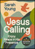 Jesus Calling, Teen Cover, with Scripture References: Enjoy Peace in His Presence (a 365-Day Devotional for Teens)