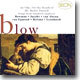 Blow : Purcell OdeㆍSongs from Amphion Anglicus : BowmanㆍJacobsㆍVan EgmondㆍBylsmaㆍLeonhardt