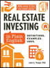 Real Estate Investing in Plain English: Definitions. Examples. Uses.