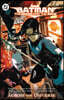 Batman: The Brave and the Bold: Across the Universe