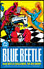 DC Finest: Blue Beetle: Blue Beetle Challenges the Red Knight
