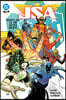 Jsa Vol. 1: Infinity, Inc vs. the Justice Society