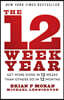 The 12 Week Year