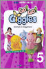 고고 기글스 5 Go! Go! Giggles! 5