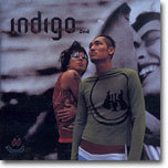 Indigo (인디고) 2집 - second Album