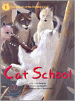 Cat School 1